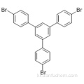 1,3,5- 트리스 (4- 브로 모 페닐) 벤젠 CAS 7511-49-1